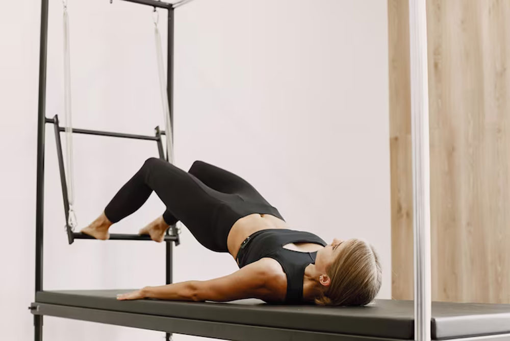 Pilates como ferramenta de prevenção de dores