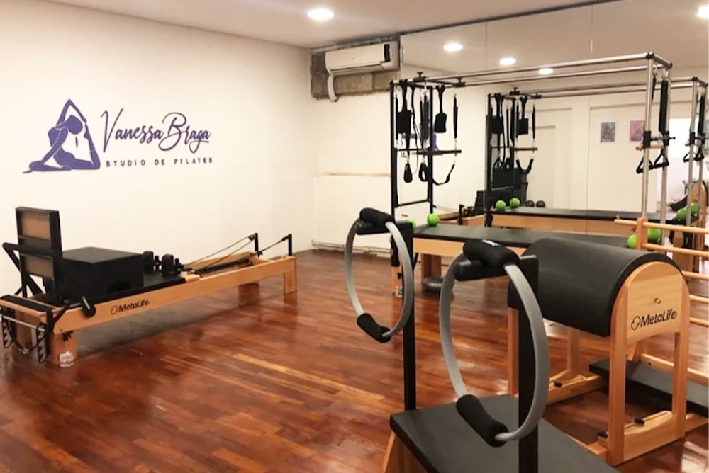 Pilates na prevenção de dores e melhora da postura